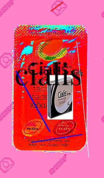 Cialis acheter online